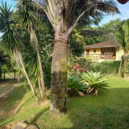 Recanto Da Bruninha Paraty Ngoại thất bức ảnh