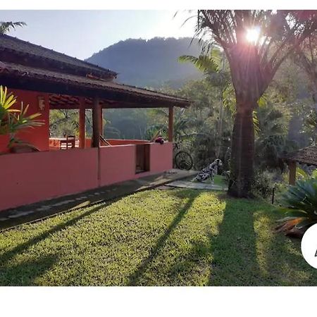 Recanto Da Bruninha Paraty Ngoại thất bức ảnh