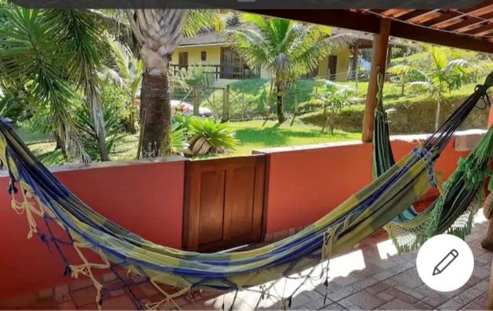 Recanto Da Bruninha Paraty Ngoại thất bức ảnh