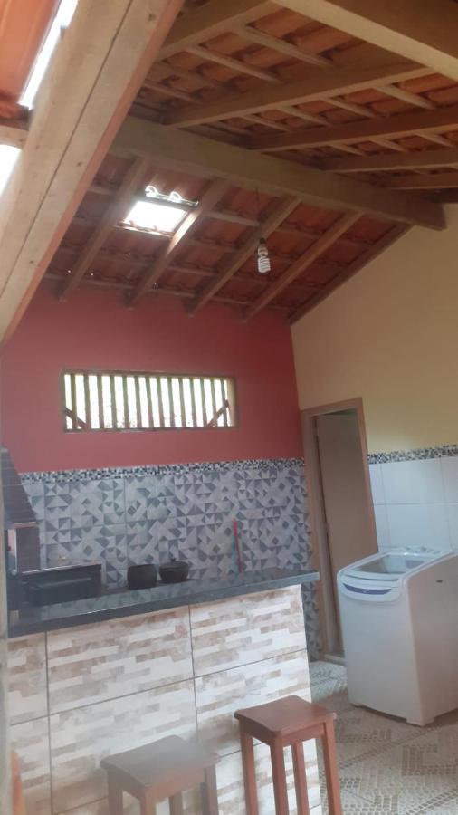 Recanto Da Bruninha Paraty Ngoại thất bức ảnh