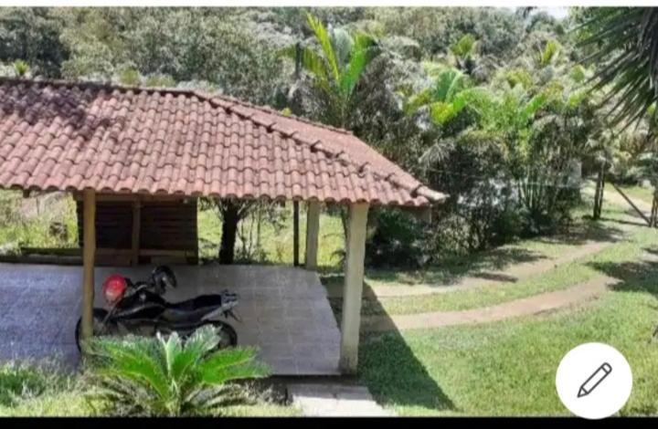 Recanto Da Bruninha Paraty Ngoại thất bức ảnh