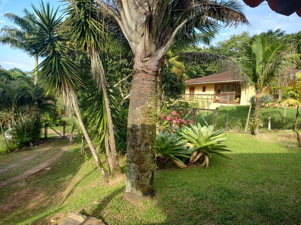 Recanto Da Bruninha Paraty Ngoại thất bức ảnh
