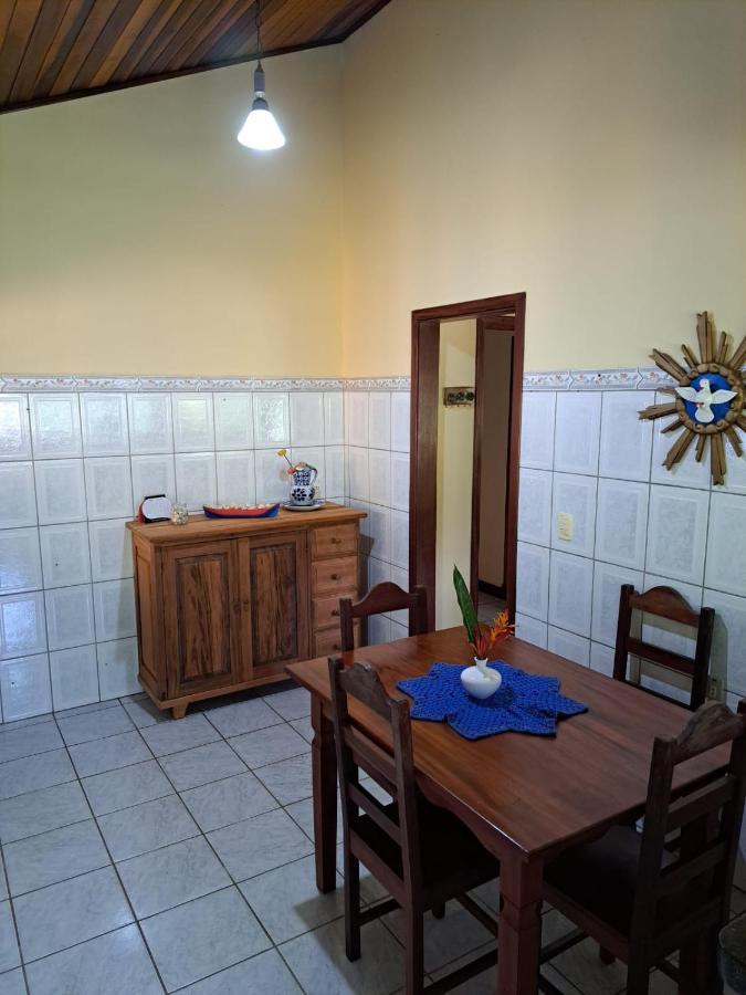 Recanto Da Bruninha Paraty Ngoại thất bức ảnh