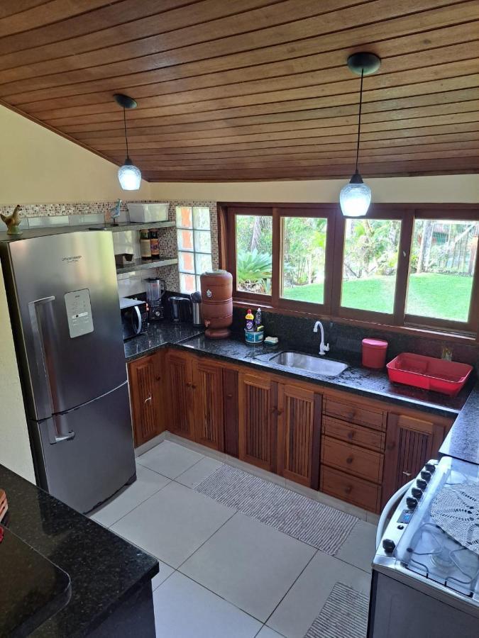 Recanto Da Bruninha Paraty Ngoại thất bức ảnh
