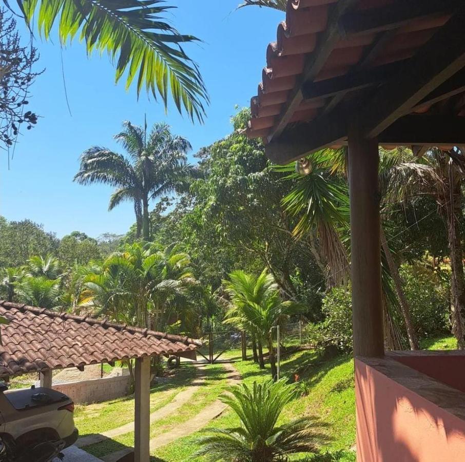 Recanto Da Bruninha Paraty Ngoại thất bức ảnh