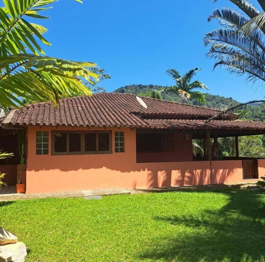 Recanto Da Bruninha Paraty Ngoại thất bức ảnh