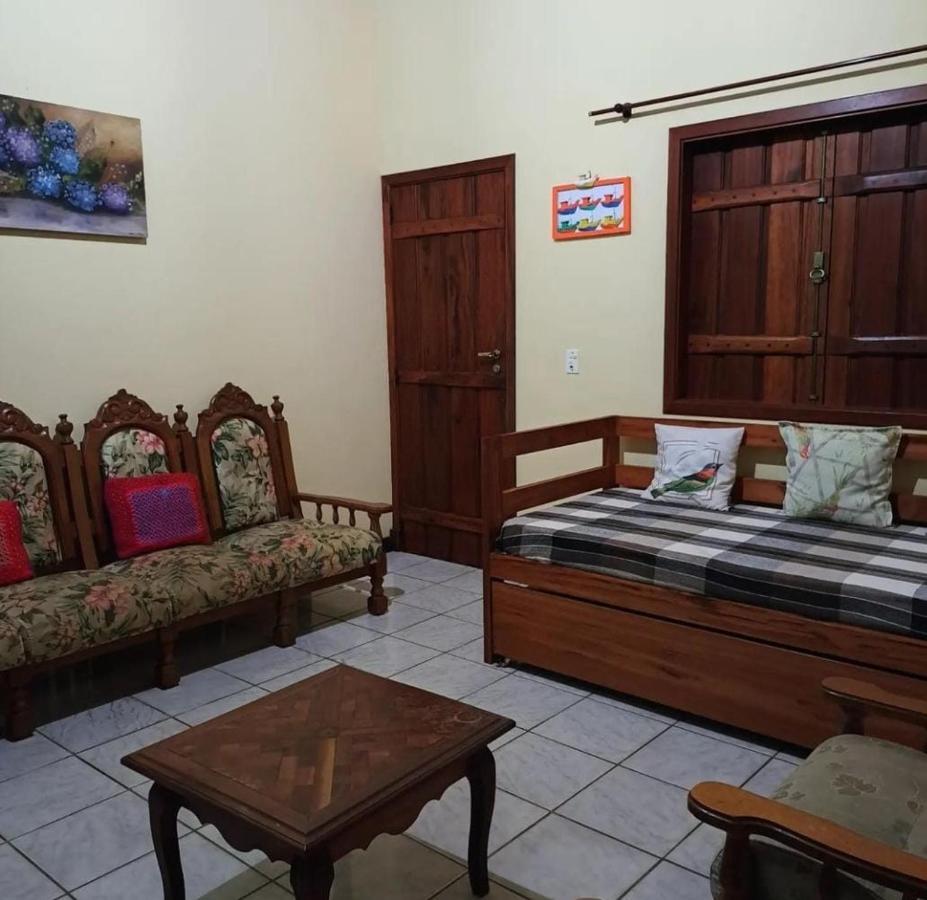Recanto Da Bruninha Paraty Ngoại thất bức ảnh