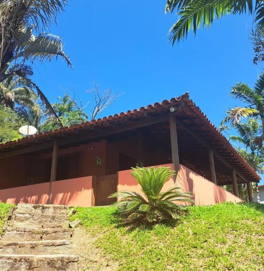 Recanto Da Bruninha Paraty Ngoại thất bức ảnh