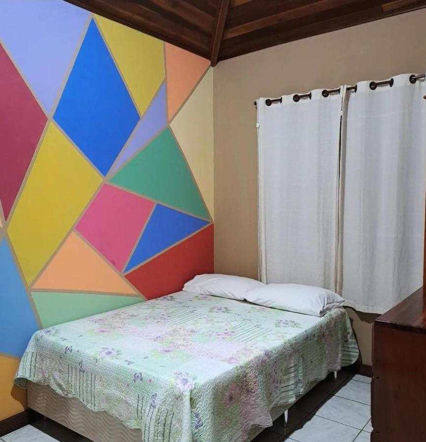 Recanto Da Bruninha Paraty Ngoại thất bức ảnh