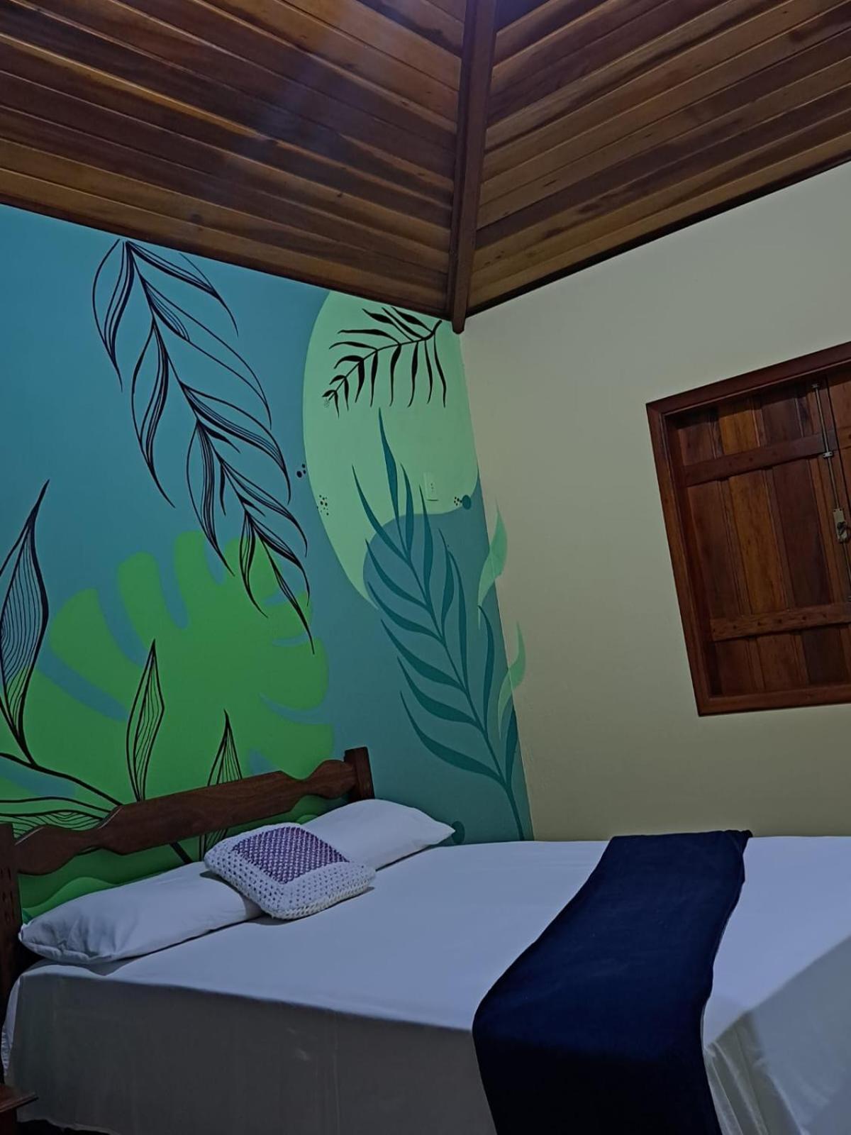 Recanto Da Bruninha Paraty Ngoại thất bức ảnh