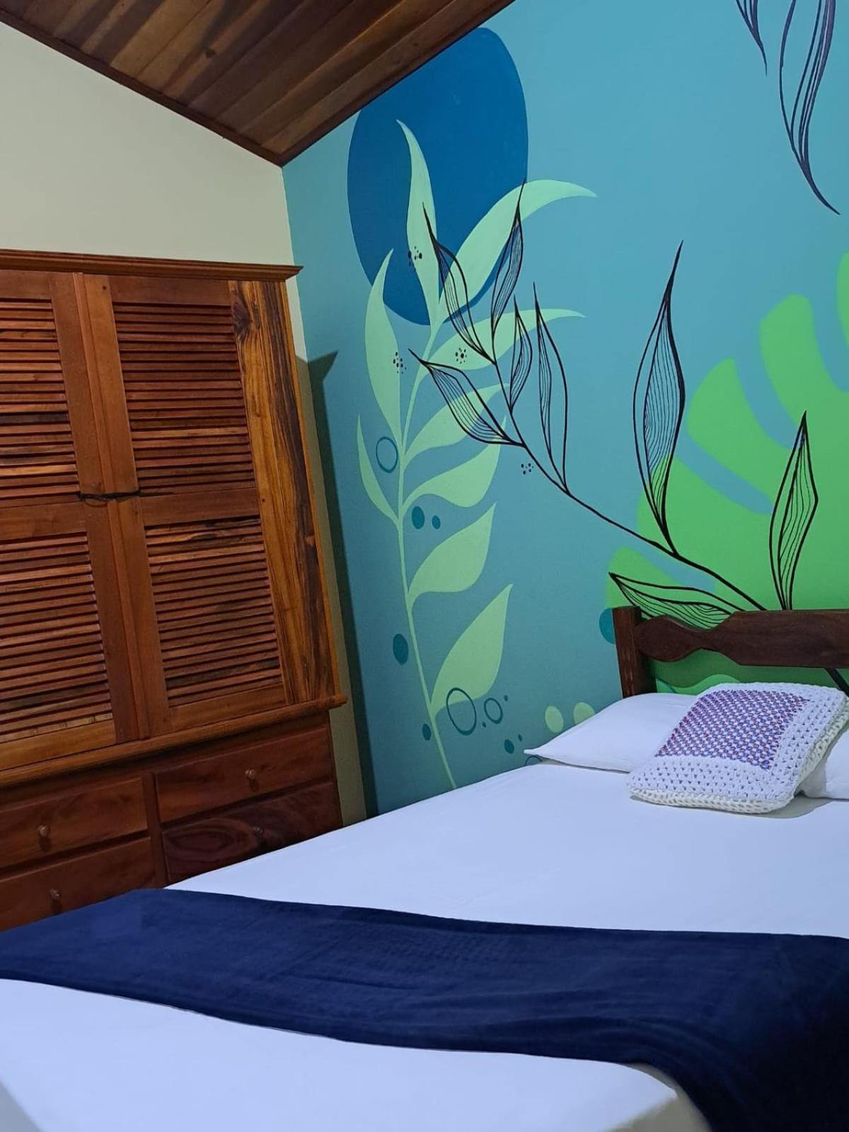 Recanto Da Bruninha Paraty Ngoại thất bức ảnh